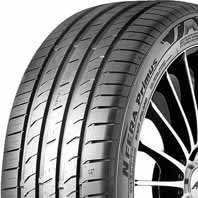 235/45R18 98W Nexen NFera Primus QX