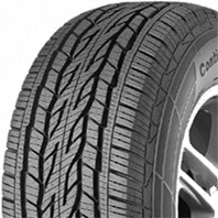 215/60R17 96H Continental CONTICROSSCONTACT LX2