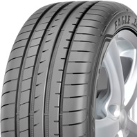 275/40R20 106Y Goodyear EAGLE F1 (ASYMMETRIC) 3 SUV