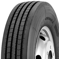 235/75R17.5 143/141L Goodride CR960A