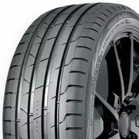 275/40R21 107Y Nokian HAKKA BLACK 2 SUV