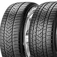 265/60R18 114H Pirelli SCORPION WINTER