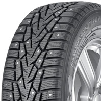 235/60R17 106T Nordman 7 SUV  шип.