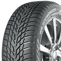 175/65R15 84T Nokian WR Snowproof