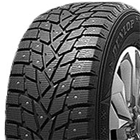 315/35R20 110T Dunlop GRANDTREK ICE02  шип.