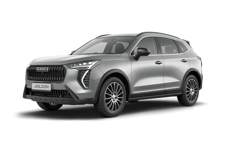 Размер шин для Haval Jolion