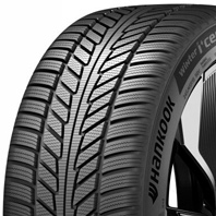 265/35R21 101V Hankook iCept iON IW01