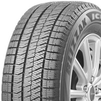 225/60R18 100S Bridgestone Blizzak Ice