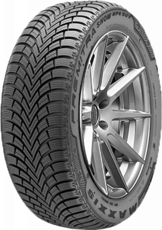 225/55R18 102V Maxxis Premitra Snow WP6 SUV