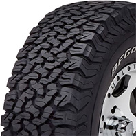 225/70R17C 110/107S BF Goodrich ALL TERRAIN T/A KO2