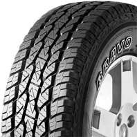 265/50R20 111H Maxxis BRAVO A/T 771