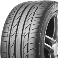 225/35R19 88Y Bridgestone POTENZA S001  Run Flat