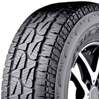 285/75R16 116/113R Bridgestone DUELER A/T 001