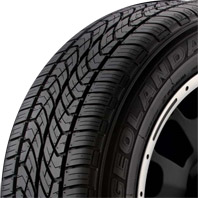 225/60R17 99V Yokohama GEOLANDAR G95A