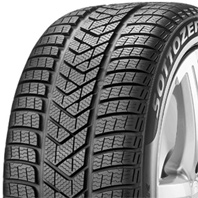 205/45R17 88V Pirelli WINTER SOTTOZERO SERIE III  Run Flat