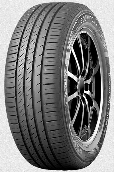 185/55R14 80H Kumho Ecowing ES31
