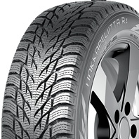 285/40R20 108R Nokian Hakkapeliitta R3