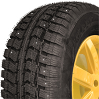 185/80R14C 102Q Viatti VETTORE INVERNO V-524  шип.