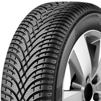 215/40R17 87V BF Goodrich G-FORCE WINTER 2