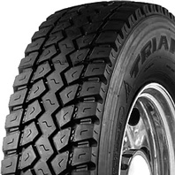 245/70R19.5 141/140J Triangle TR689A