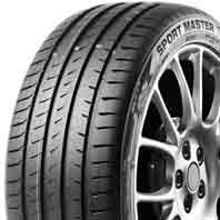 225/40R19 93Y Linglong Sport Master UHP