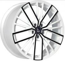 9.5x20 5x112.00 ET52 d66.6 YST X-20 W+B