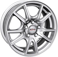 6.0x14 4x98.00 ET38 d58.5 X-Trike X-104 HS