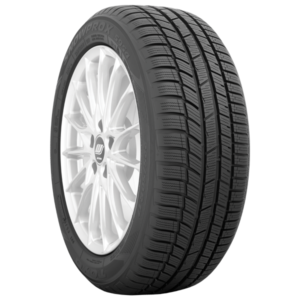 255/50R19 107V Toyo SNOWPROX S954