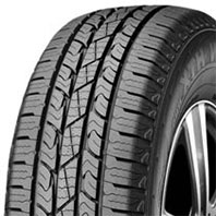 225/60R17 99V Nexen ROADIAN HTX RH5