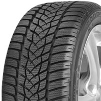 205/50R17 89H Goodyear ULTRAGRIP PERFORMANCE 2  Run Flat