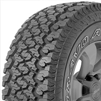 265/65R17 117/114Q Maxxis BRAVO A/T 980