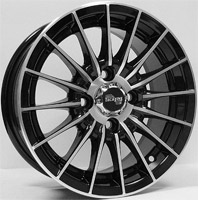 5.5x13 4x98.00 ET28 d58.6 TECH-LINE 302 BD