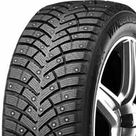 285/45R22 114T Nexen WINGUARD WINSPIKE 3  шип.