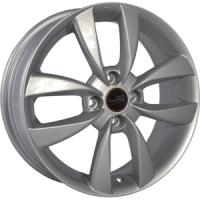 6.0x16 4x100.00 ET45 d60.1 REPLAY NS113 Silver