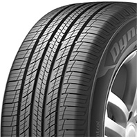 255/50R20 105H Hankook DYNAPRO HP2 RA33