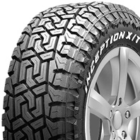 315/70R17 121/118Q Gripmax Inception X/T