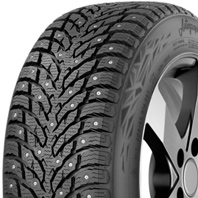 255/40R19 100T Ikon Tyres Autograph Ice 9  шип.