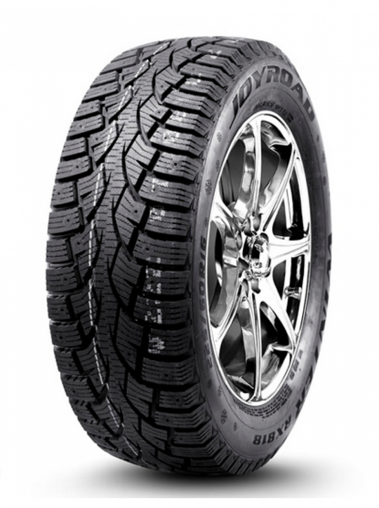 195/65R15 91T Joyroad WINTER RX818  шип.