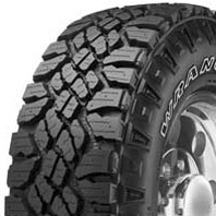 255/55R20 110Q Goodyear WRANGLER DURATRAC