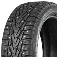 185/70R14 92T Nordman 7  шип.
