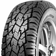 265/60R18 110T Sunfull MONT-PRO AT786