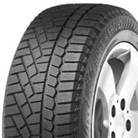 215/60R17 96T Gislaved SOFTFROST 200 SUV