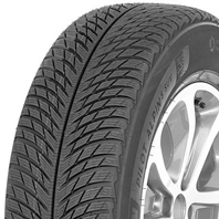 235/60R18 107H Michelin Pilot Alpin 5 SUV