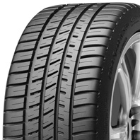 315/35R20 110V Michelin PILOT SPORT A/S 3