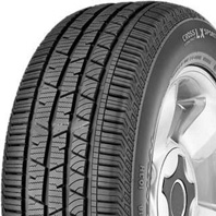265/45R20 104H Continental CONTICROSSCONTACT LX SPORT