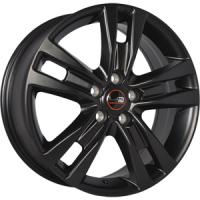 7.0x17 5x108.00 ET50 d63.3 REPLICA FD61 Silver