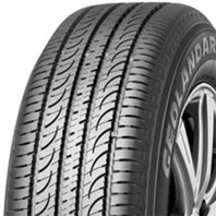 225/55R18 98H Yokohama GEOLANDAR SUV G055