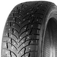 285/45R21 113T Gripmax SureGrip Pro Ice  шип.