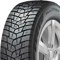 205/75R16C 110/108R Hankook WINTER I PIKE LV RW15  шип.