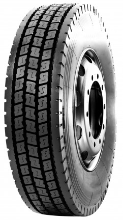 295/75R22.5 146/143L Hifly HH312